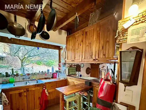 Casa en Venta en San Carlos De Bariloche, USD 320.000