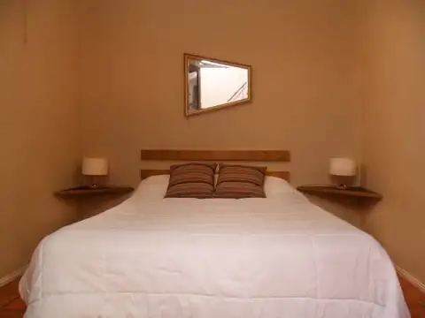 Alquiler Temporario En San Telmo