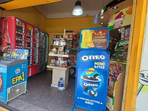 Fondo Comercio en Venta 35 años