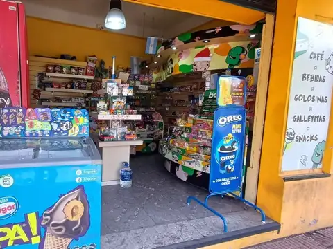 Fondo Comercio en Venta en Tigre Centro, USD 15.000