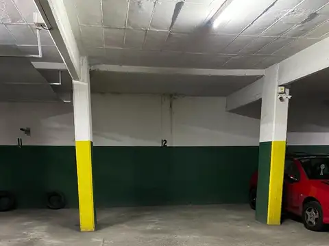 Departamento en Alquiler con 1 cocheras