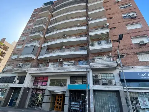 DEPARTAMENTO EN ALQUILER SAN MARTIN CENTRO 3 AMBIENTES
