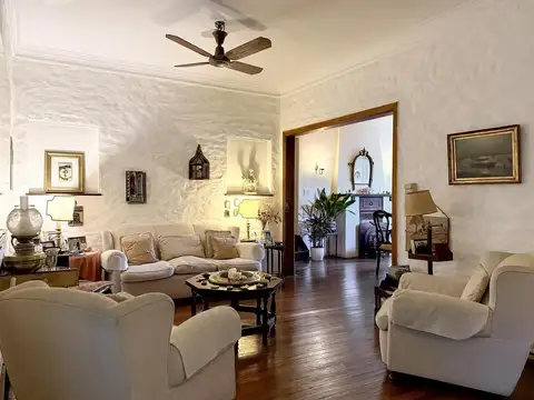 Casa en Venta 50 años