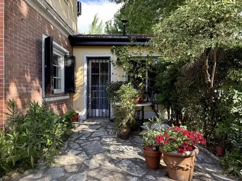 Casa en Venta en Vicente Lopez, USD 480.000