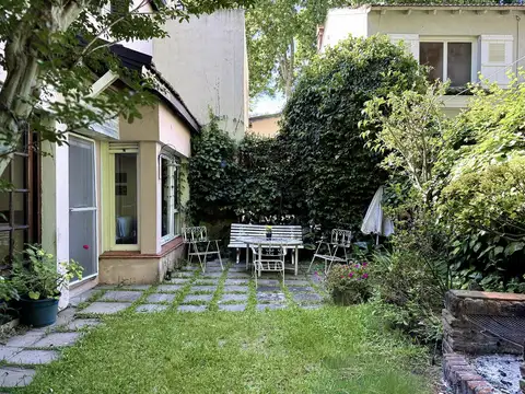 Casa en Venta de 4 dormitorios