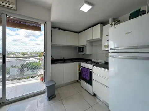 Departamento en Venta al Norte