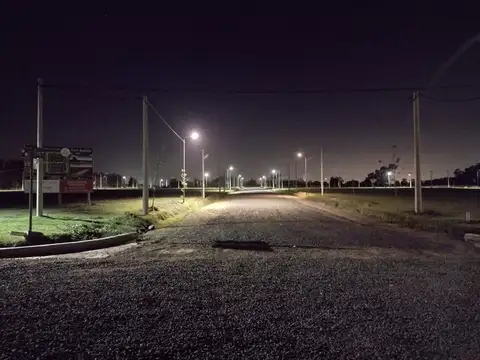 LOTE EN VENTA MELCHOR ROMERO LA PLATA