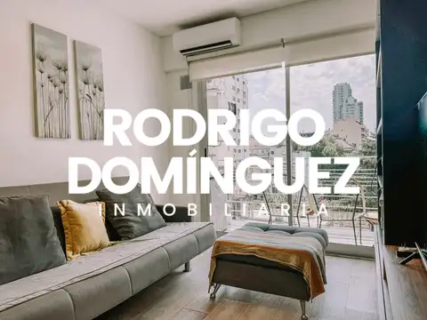 Departamento  en Venta en Belgrano R, Capital Federal, Buenos Aires