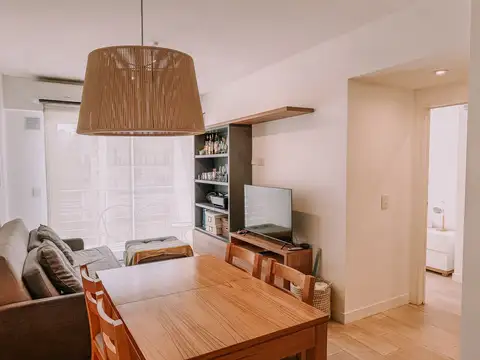 Departamento en Venta 3 años