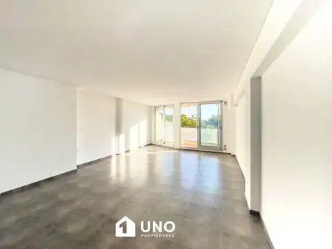 Wheelwright y España - Ultimo Dpto Monoambiente Externo.