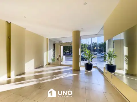 Departamento en Venta al Norte