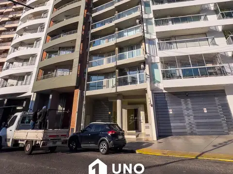 Departamento en Venta 2 años