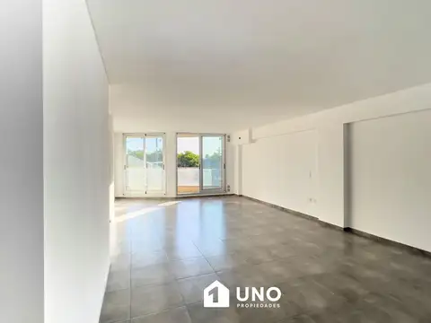 Wheelwright y España - Ultimo Dpto Monoambiente Externo.