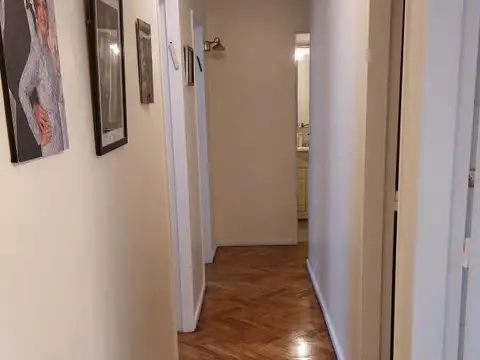 Departamento en Venta en Balvanera, USD 220.000