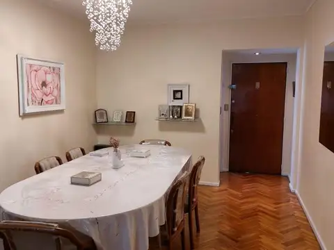 Departamento en Venta de 4 ambientes
