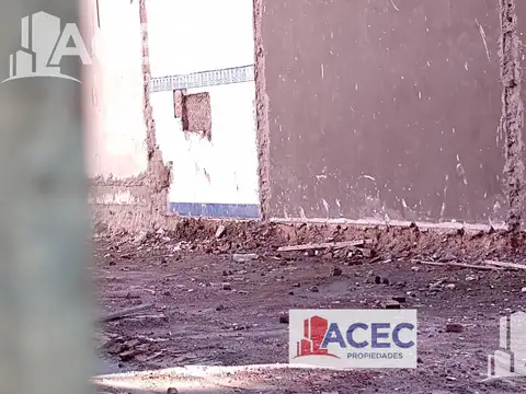 Venta - Terreno  - Macrocentro (Rosario)