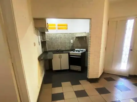 Depto Tipo Casa en Venta en Carapachay, USD 79.000