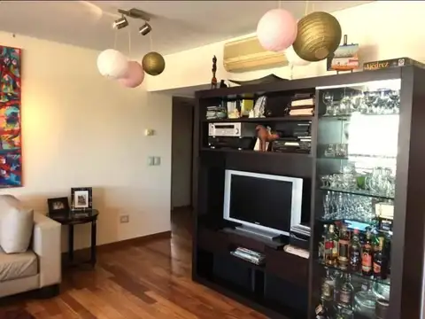 Departamento en Alquiler Temporal de 3 dormitorios