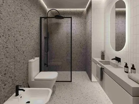 103 DEPARTAMENTO 2 DORMITORIOS