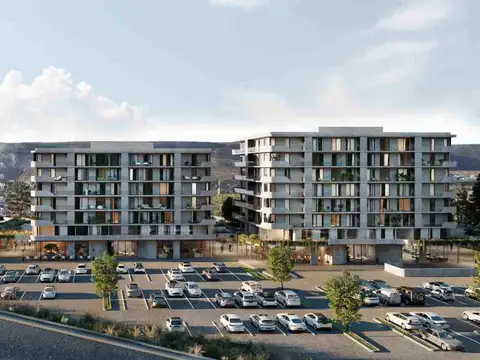 103 DEPARTAMENTO 2 DORMITORIOS