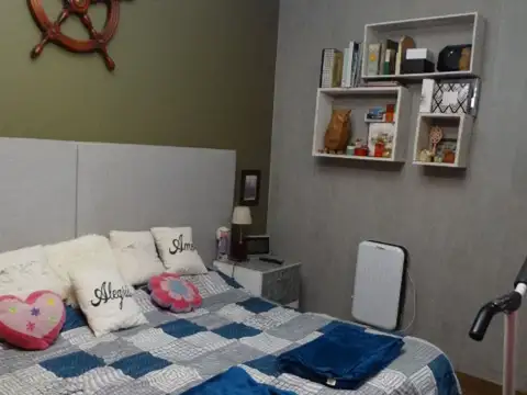 Depto Tipo Casa en Venta 40 años