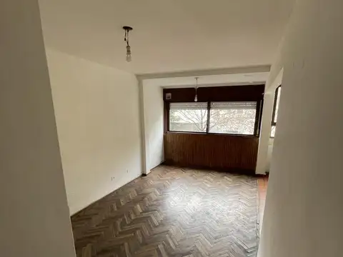 Departamento - República de la Sexta