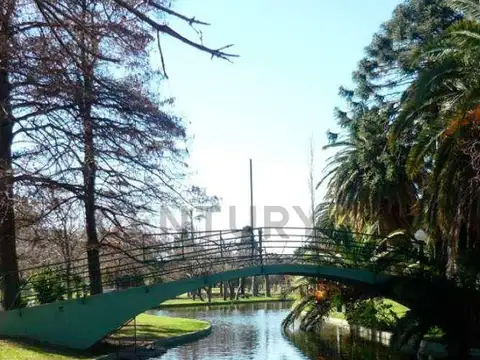 Venta Departamento 3 Ambientes en Nuñez a A Estrenar Con Balcón y Terraza