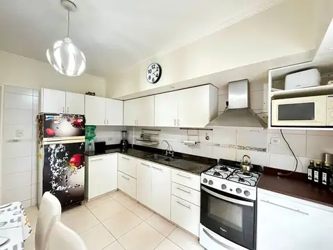 Depto Tipo Casa en Venta en Parque Avellaneda, USD 132.000