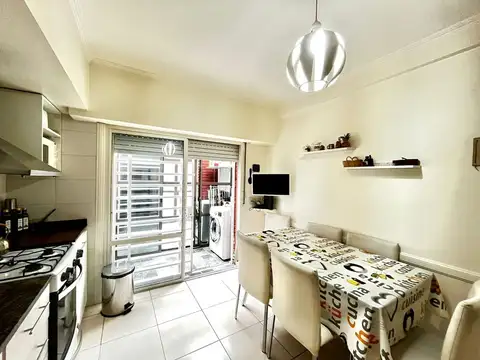 Depto Tipo Casa en Venta 16 años