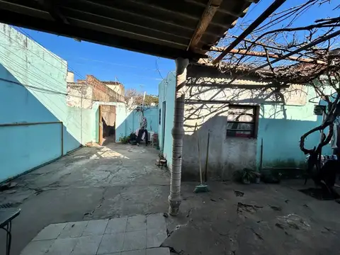 Sanchez Bustamante 2100