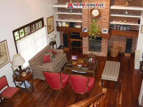 Casa en Venta de 4 dormitorios
