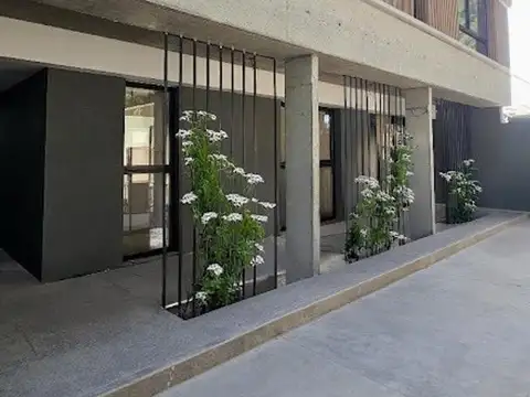 Parque Leloir a estrenar