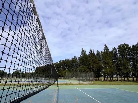 Terreno en Venta de 1960,0 m2