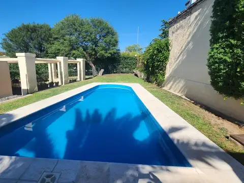 Casa en Venta en Juana Koslay, USD 175.000