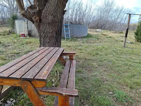 Quinta en Venta en Tornquist, USD 60.000