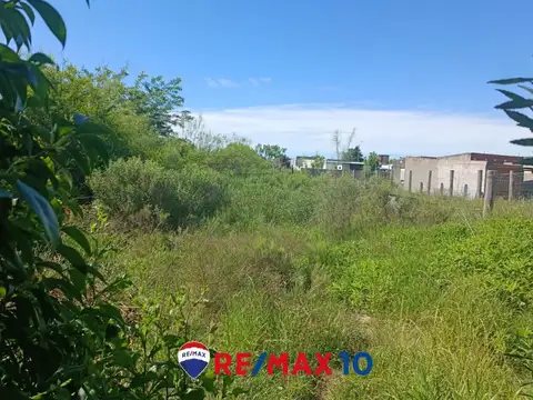 Terreno en Venta de 561,0 m2