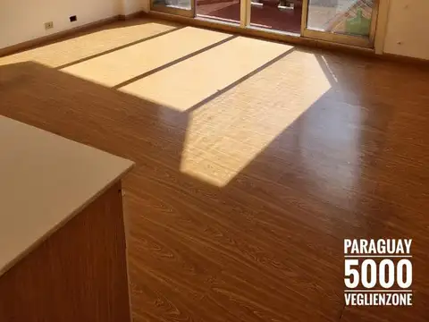 Departamento - Palermo Hollywood