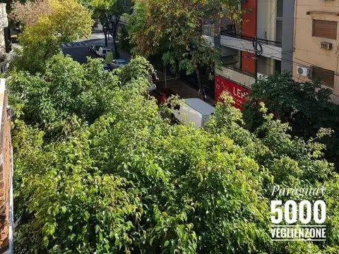 Departamento en Alquiler en Palermo Hollywood, $ 480.000