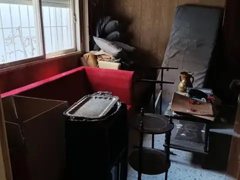 Departamento 5 ambientes con 2 baños