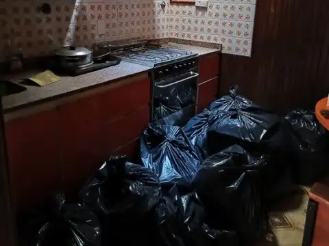 Departamento en Venta 55 años