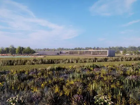 Terreno en Venta en Funes Norte, USD 110.000