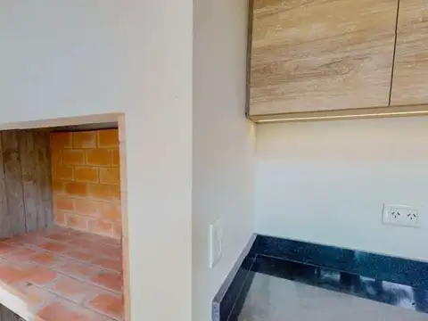 Casa en Venta 7 años