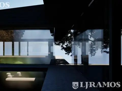 MEET - Escobar - Ramal Escobar, KM 45 - Acceso San Matias