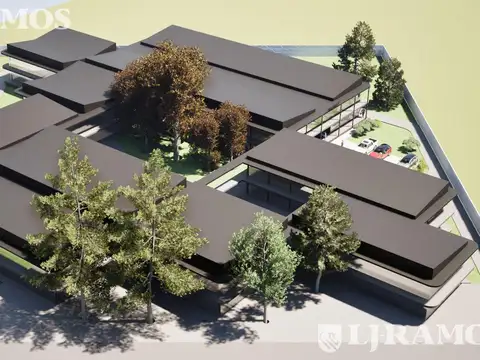 Local / Oficina - Escobar