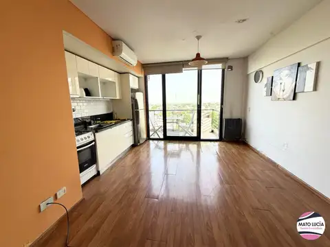 Avenida Directorio 3800, Piso 8