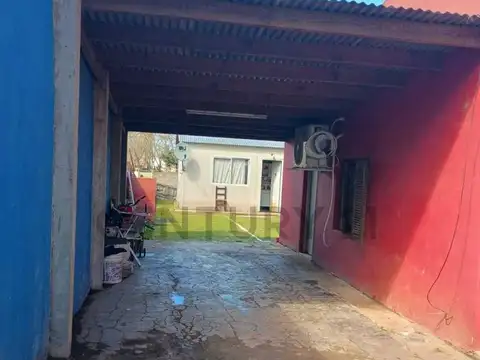 Casa en Venta en Joaquin Gorina, USD 51.000