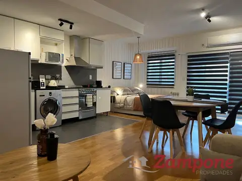 Departamento en Alquiler al Oeste