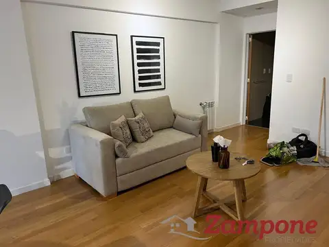 Departamento en Alquiler con 1