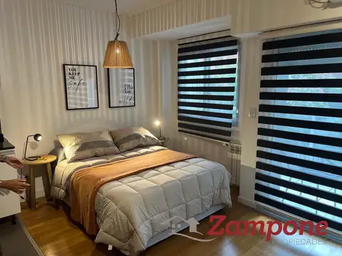 Departamento en Olivos