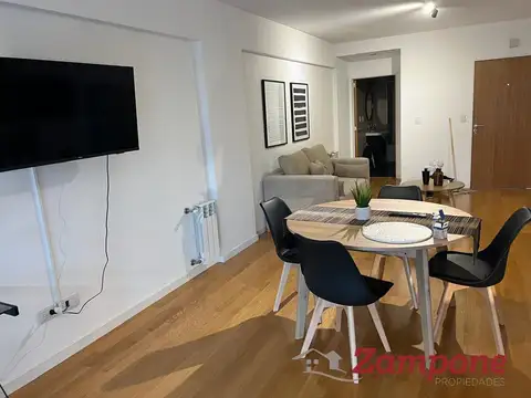 Av del Libertador  al 2800